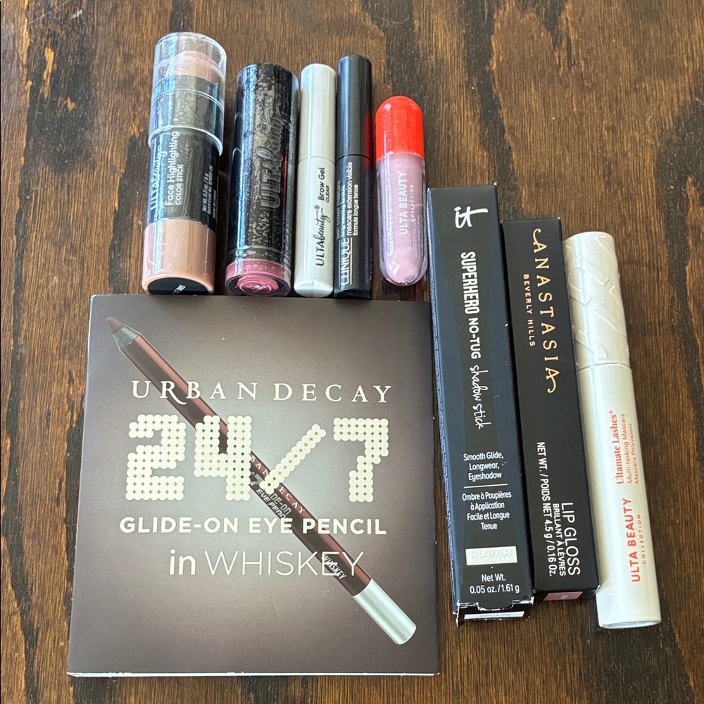 Beauty Bundle!